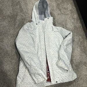 Women’s Columbia winter jacket M
